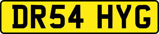 DR54HYG