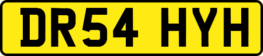 DR54HYH