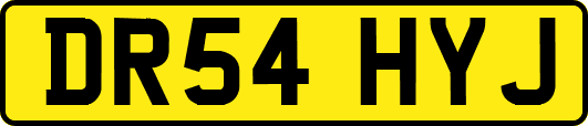 DR54HYJ