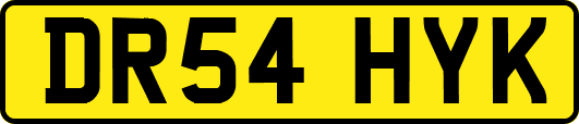 DR54HYK