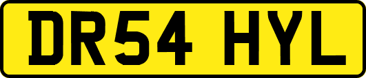 DR54HYL