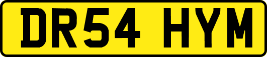 DR54HYM