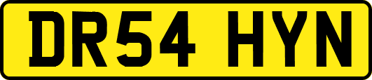 DR54HYN