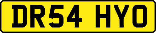 DR54HYO