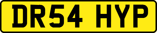 DR54HYP