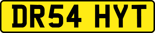 DR54HYT