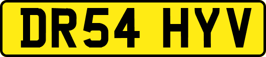 DR54HYV