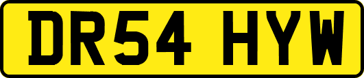 DR54HYW