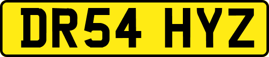 DR54HYZ