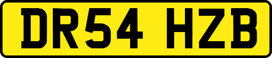 DR54HZB