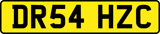 DR54HZC