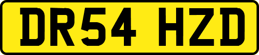 DR54HZD
