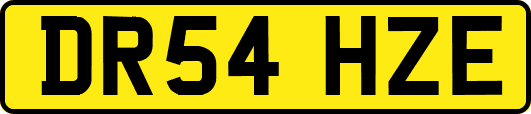 DR54HZE