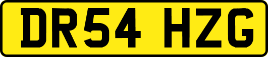 DR54HZG
