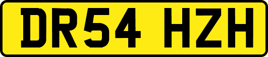 DR54HZH