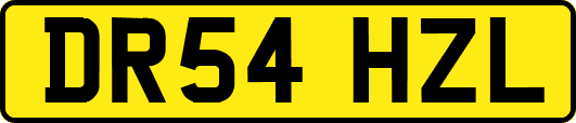 DR54HZL