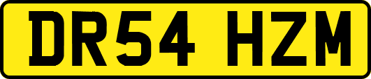 DR54HZM