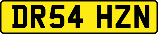 DR54HZN