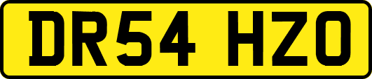 DR54HZO