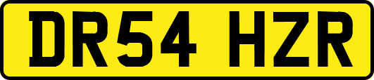 DR54HZR