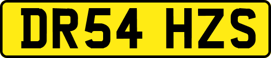 DR54HZS