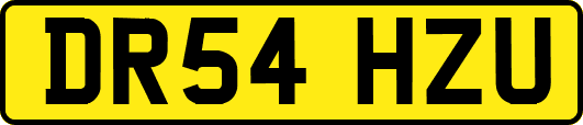 DR54HZU