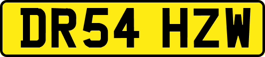 DR54HZW