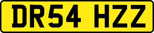 DR54HZZ