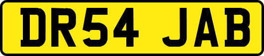 DR54JAB