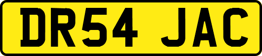DR54JAC