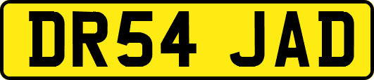 DR54JAD