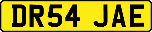 DR54JAE