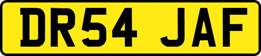 DR54JAF