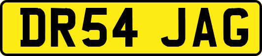 DR54JAG