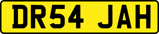 DR54JAH