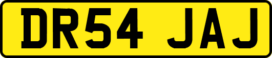 DR54JAJ