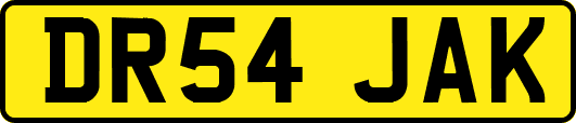 DR54JAK