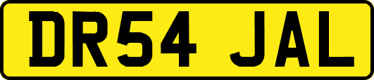 DR54JAL