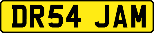 DR54JAM