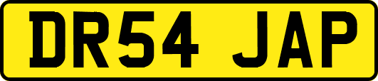 DR54JAP