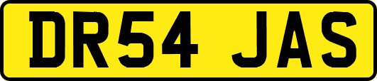 DR54JAS