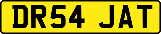 DR54JAT