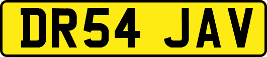 DR54JAV