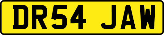 DR54JAW