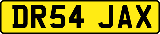DR54JAX