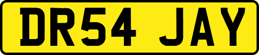 DR54JAY