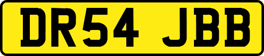 DR54JBB