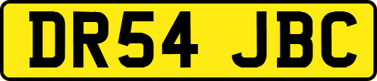 DR54JBC