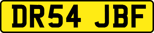 DR54JBF