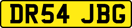 DR54JBG